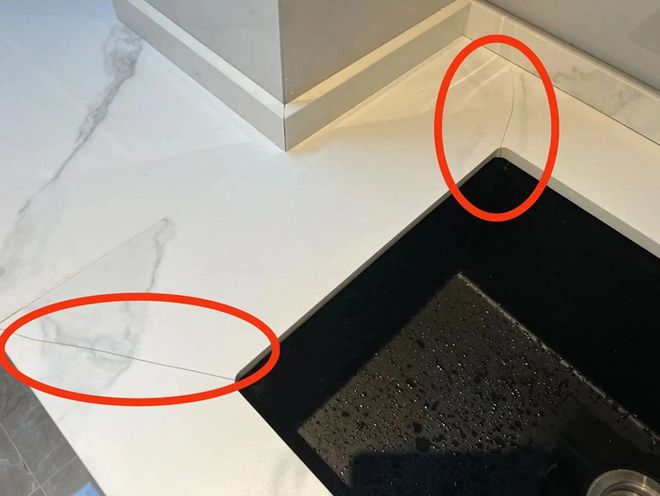 瓷砖硬度不够容易开裂怎么办(瓷砖硬度不够容易开裂怎么办呢) 瓷砖硬度不够容易开裂怎么办(瓷砖硬度不够容易开裂怎么办呢)